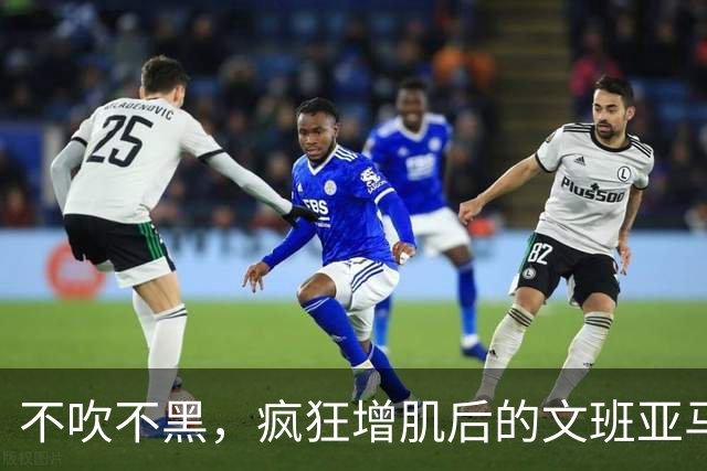 不吹不黑，疯狂增肌后的文班亚马新赛季可能达成的成就