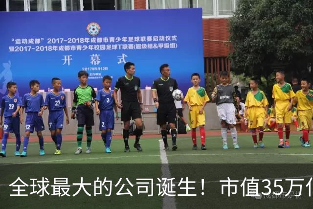 全球最大的公司诞生！市值35万亿，相当于15个阿里，利润超8000亿
