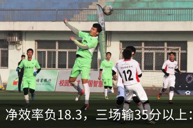 净效率负18.3，三场输35分以上：尼克斯碰上了最软的对手