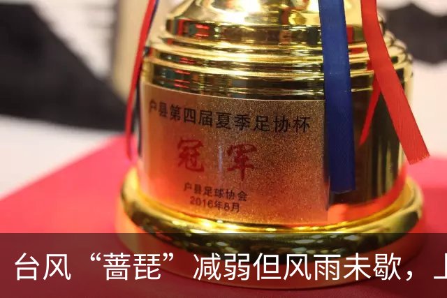 台风“蔷琵”减弱但风雨未歇，上海市民仍需注意防范