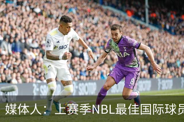 媒体人：上赛季NBL最佳国际球员尼文·哈特签约NBL合肥狂风男篮