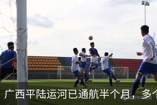 广西平陆运河已通航半个月，多个省份开始走船，运送了多少货物？