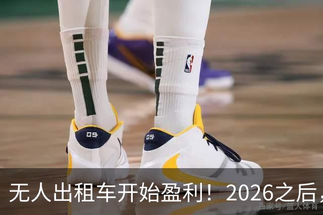 无人出租车开始盈利！2026之后，失业的人再无“网约车“可开了！