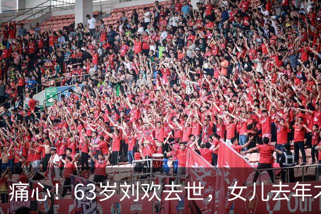 痛心！63岁刘欢去世，女儿去年才出嫁，这份遗憾令人泪目