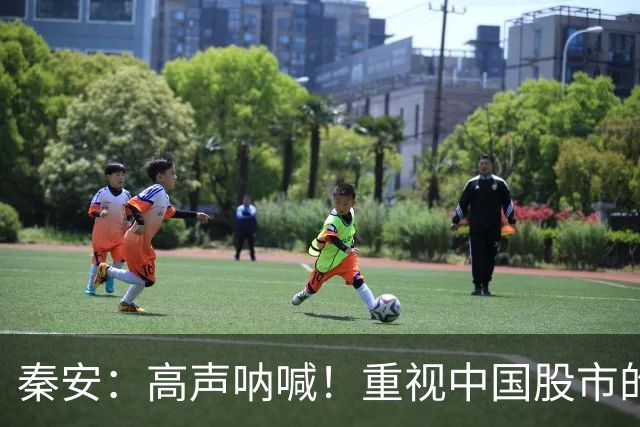 秦安：高声呐喊！重视中国股市的政治性、人民性和不可替代性，与祖国同步进入高质量发展新阶段。
