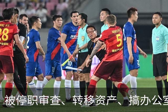 被停职审查、转移资产、搞办公室恋情，董明珠身上的标签是真是假