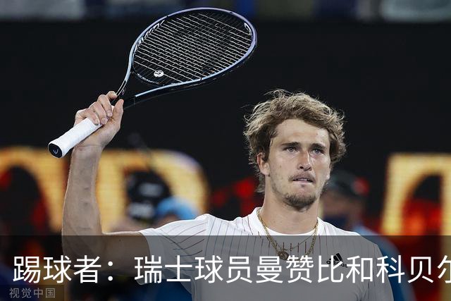 踢球者：瑞士球员曼赞比和科贝尔在科帕奖和雅辛奖双双垫底