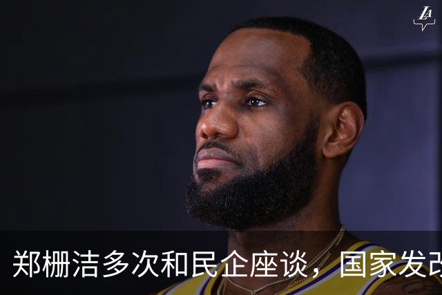 郑栅洁多次和民企座谈，国家发改委：自2023年7月以来，委主要负责同志已组织召开31场民营企业座谈会，面对面听取151家民营企业意见建议