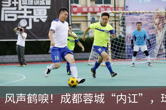 风声鹤唳！成都蓉城“内讧”，球迷担心刘殿座放水，另一人更危险