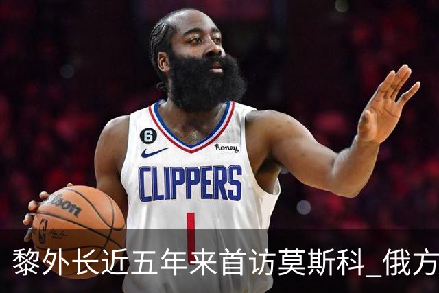 黎外长近五年来首访莫斯科 俄方重申支持黎领土完整